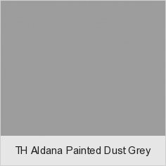 TH Aldana Painted