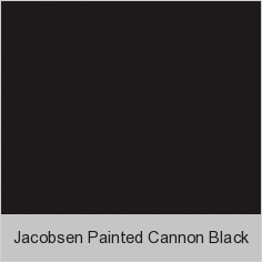 Jacobsen Painted