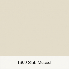 1909 Slab