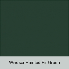 Windsor Painted