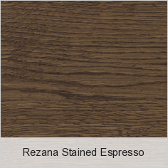 Rezana Stained