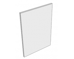 Door Matching Panels