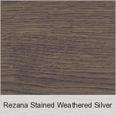 Rezana Stained