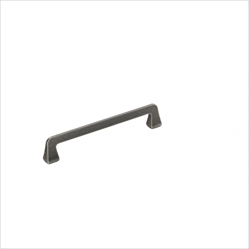 Hendel & Hendel - Armado D Handle AT 160mm cc