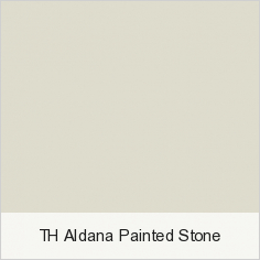 TH Aldana Painted