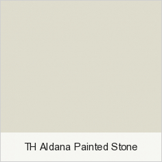 TH Aldana Painted