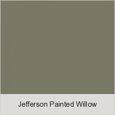 Jefferson Painted