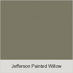 Jefferson Painted