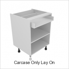 Carcase Only