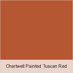 Chartwell Painted