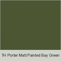 TH Porter Matt Painted