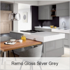 Remo Gloss