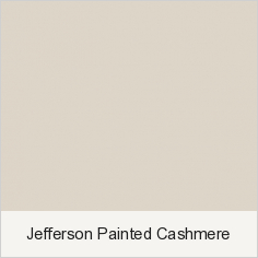 Jefferson Painted