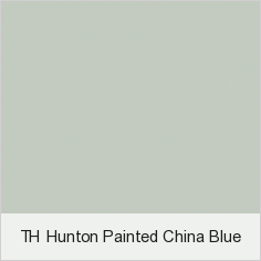 TH Hunton Painted