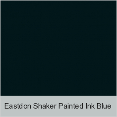 Eastdon Shaker Painted