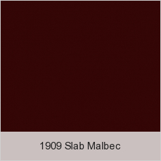 1909 Slab