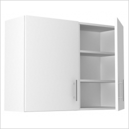 720mm High Wall Unit 800mm