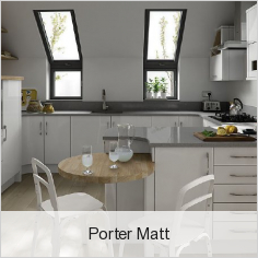 Porter Matt