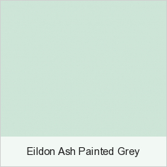 Eildon Ash Painted