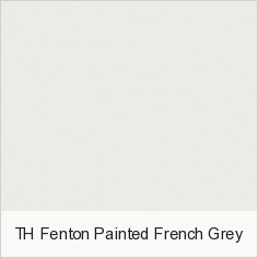 TH Fenton Painted