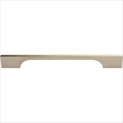 Handles - 192mm Linea Handle