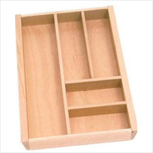 Store Beech Cutlery Trays Beech Cutlery Insert Kitchen