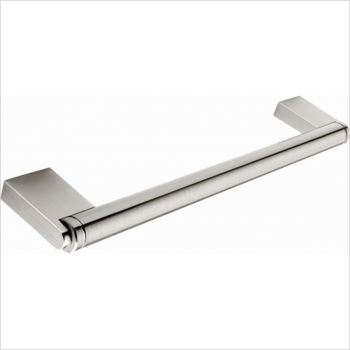 PWS - Boss Bar Handle, 12mm Diameter 188mm Long