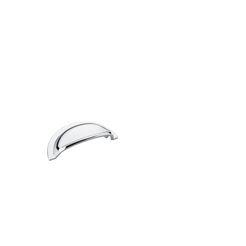 Charlbury Cup Handle CP 76mm cc