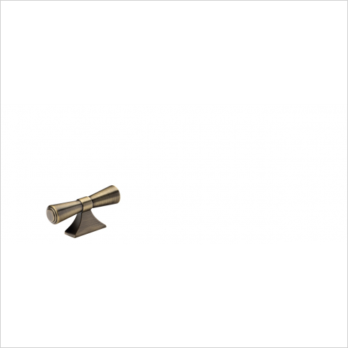 Hendel & Hendel - Pembrey T Bar Knob DBB L82mm