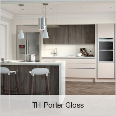 TH Porter Gloss