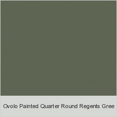 Ovolo Painted Quarter Round