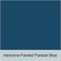 Harborne Painted