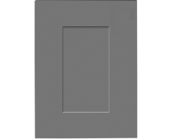 Integrated Doors