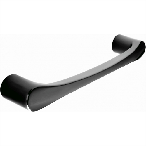 PWS - D Handle, 128mm