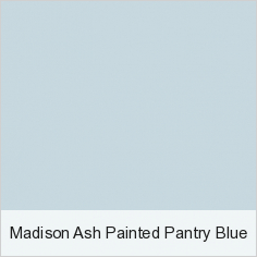 Madison Ash Painted