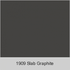 1909 Slab