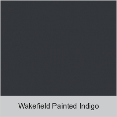 Wakefield Painted