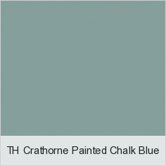 TH Crathorne Painted