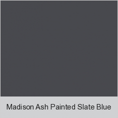 Madison Ash Painted