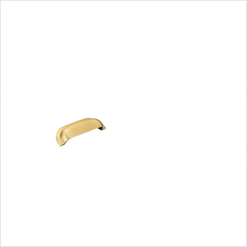 Hendel & Hendel - Hampton Cup Handle BSB 96mm cc