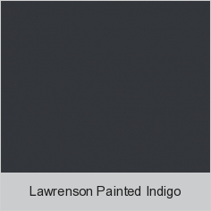 Lawrenson Painted