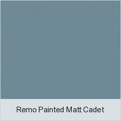 Remo Painted Matt