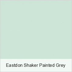 Eastdon Shaker Painted