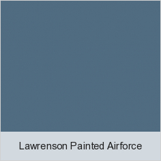 Lawrenson Painted