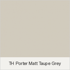 TH Porter Matt