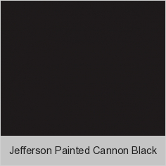 Jefferson Painted
