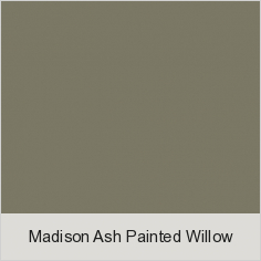 Madison Ash Painted