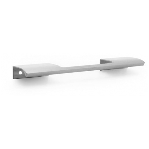 Handles - Medium Edge Straight Handle