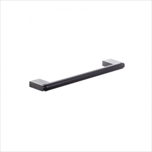 PWS - Arlington, boss handle, 188mm, matt black