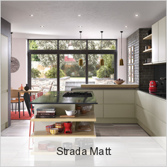 Strada Matt